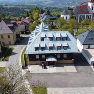 Prodej bytu 3+kk 79 m² Kořenov Příchovice