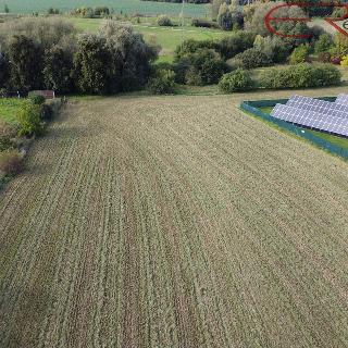 Prodej komerčního pozemku 5074 m² Benátky nad Jizerou