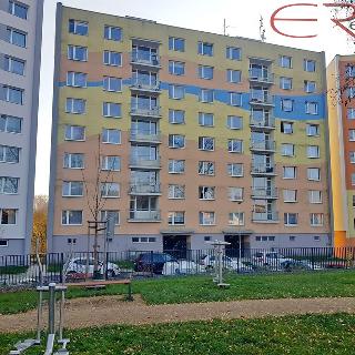 Prodej bytu 1+1 38 m² Jablonec nad Nisou, Jeronýmova