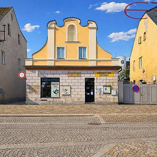 Prodej rodinného domu 200 m&sup2; Mnichovo Hradiště