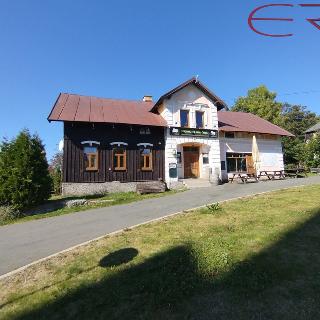 Prodej restaurace 323 m² Kořenov, 