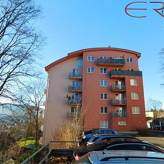Prodej bytu 2+kk 41 m&sup2; Liberec
