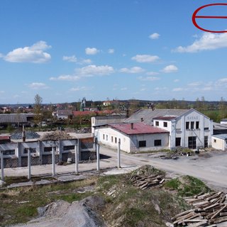 Prodej výrobního objektu 42547 m² Rožďalovice