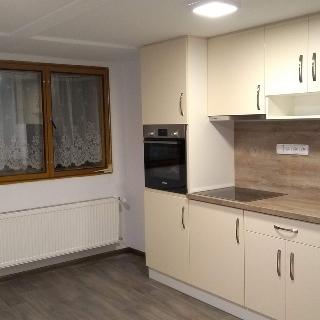 Pronájem bytu 1+kk a garsoniéry 18 m² Praha, V Rybníčkách