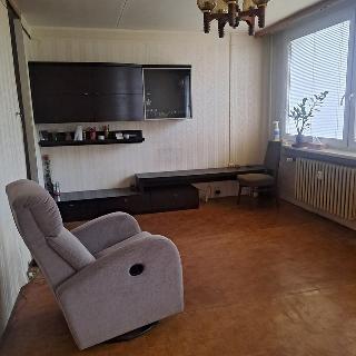 Prodej bytu 1+kk a garsoniéry 37 m² Praha, Kubelíkova