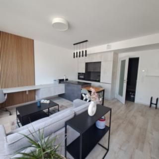 Pronájem bytu 2+kk 43 m² Praha Holešovice, Jankovcova