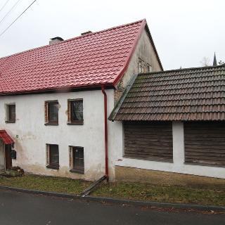 Prodej chalupy 242 m² Krajková, 