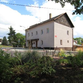 Prodej rodinného domu 236 m² Karlovy Vary