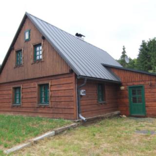 Prodej chalupy 127 m&sup2; Nové Hamry