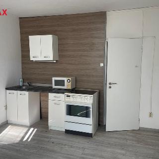 Prodej bytu 1+kk a garsoniéry 820 m² Bukovany