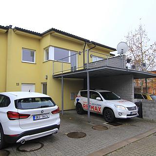 Pronájem rodinného domu 150 m² Karlovy Vary