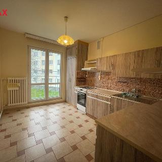 Prodej bytu 3+1 73 m² Nová Role, Bezejmenná