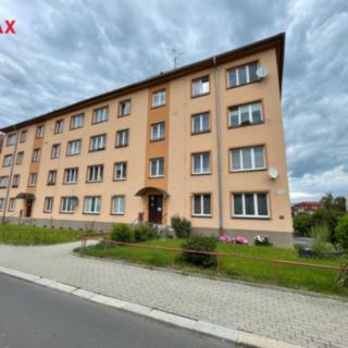 Prodej bytu 2+1 56 m² Karlovy Vary