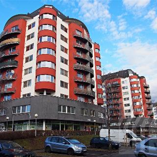 Pronájem bytu 1+kk a garsoniéry 36 m² Pardubice, nábřeží Závodu míru