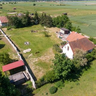 Prodej stavební parcely 1 575 m² Rokytno, 