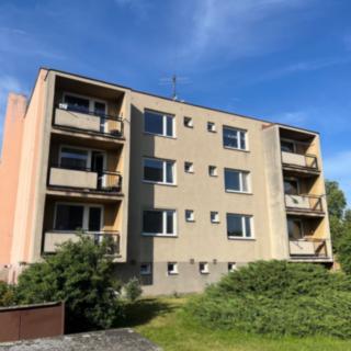 Pronájem bytu 3+1 65 m² Luže, U Stadionu