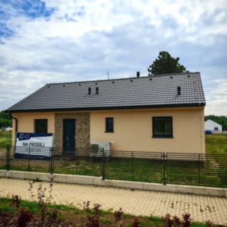 Prodej rodinného domu 90 m² Mcely