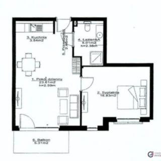 Prodej hotelu a penzionu 52 m² Dolní Morava