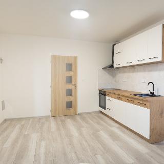 Pronájem bytu 3+kk 64 m² Semtěš, 