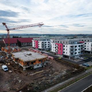 Prodej bytu 4+kk 175 m² Dašice, U Kasáren