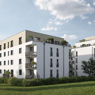 Prodej bytu 3+kk 89 m² Rychnov nad Kněžnou, Mírová