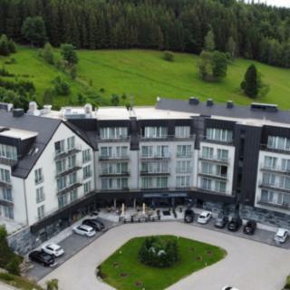 Prodej hotelu a penzionu 46 m² Dolní Morava