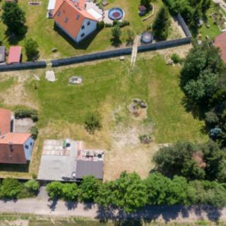 Prodej stavební parcely 1 414 m² Rokytno Bohumileč