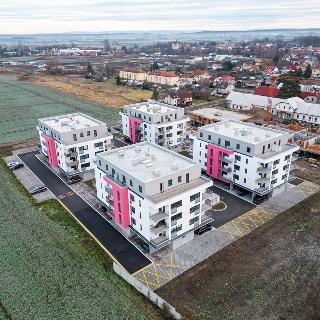 Prodej bytu 4+kk 175 m² Dašice, U Kasáren