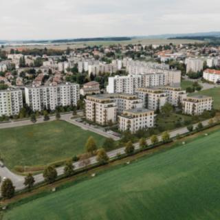 Prodej bytu 1+kk a garsoniéry 40 m² Rychnov nad Kněžnou, Mírová