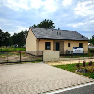 Prodej rodinného domu 90 m² Mcely