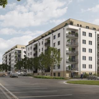 Prodej bytu 3+kk 89 m² Rychnov nad Kněžnou, Mírová