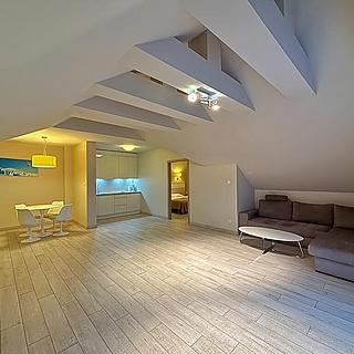 Prodej hotelu, penzionu 80 m&sup2; Dolní Morava
