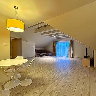 Prodej hotelu, penzionu 80 m&sup2; Dolní Morava