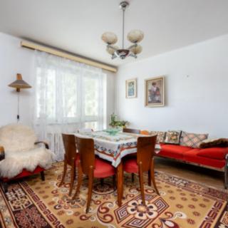 Prodej bytu 2+1 53 m² Pardubice, Josefa Ressla