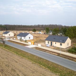 Prodej rodinného domu 101 m² Mcely