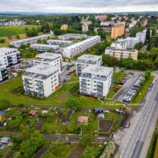 Prodej bytu 3+kk 76 m² Litomyšl -Město, Z. Kopala