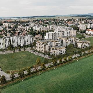 Prodej bytu 1+kk a garsoniéry 44 m² Rychnov nad Kněžnou, Mírová