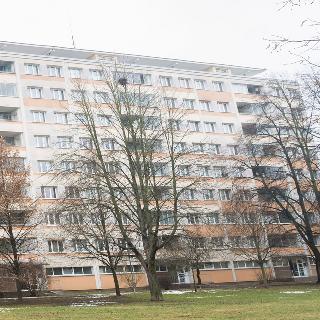 Pronájem bytu 3+1 57 m² Pardubice, Jiřího Tomana