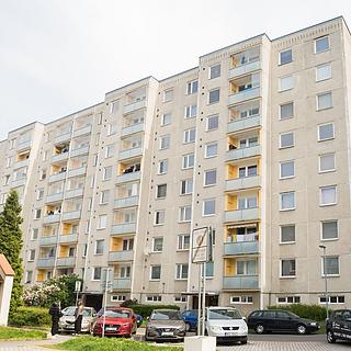 Pronájem bytu 1+kk, garsoniery 41 m&sup2; Pardubice