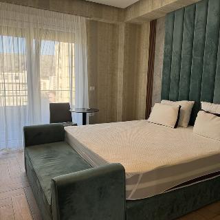 Prodej hotelu a penzionu 68 m² v Albánii