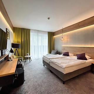 Prodej hotelu, penzionu 29 m² Dolní Morava