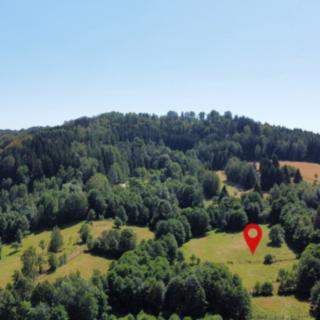 Prodej stavební parcely 3027 m² Olešnice v Orlických horách