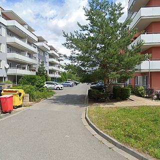 Pronájem parkovacího místa 12 m&sup2; Olomouc