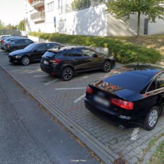Pronájem parkovacího místa 12 m² Ostrava
