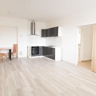 Pronájem bytu 2+kk 49 m² Semtěš, 