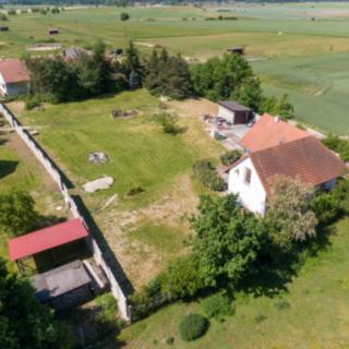 Prodej stavební parcely 1 575 m² Rokytno Bohumileč