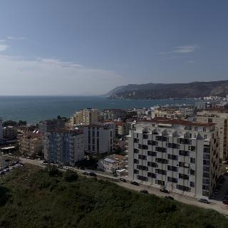 Prodej hotelu a penzionu 65 m² v Albánii