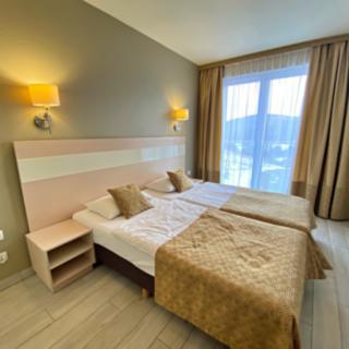 Prodej hotelu, penzionu 41 m&sup2; Dolní Morava