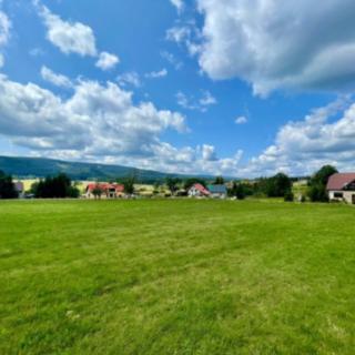 Prodej stavební parcely 3067 m² Orlické Záhoří