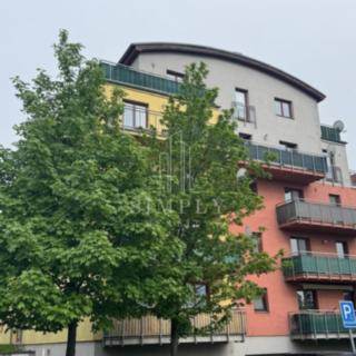 Pronájem bytu 3+1 68 m² Praha